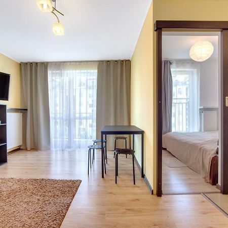 Apartament 5 크라쿠프 외부 사진