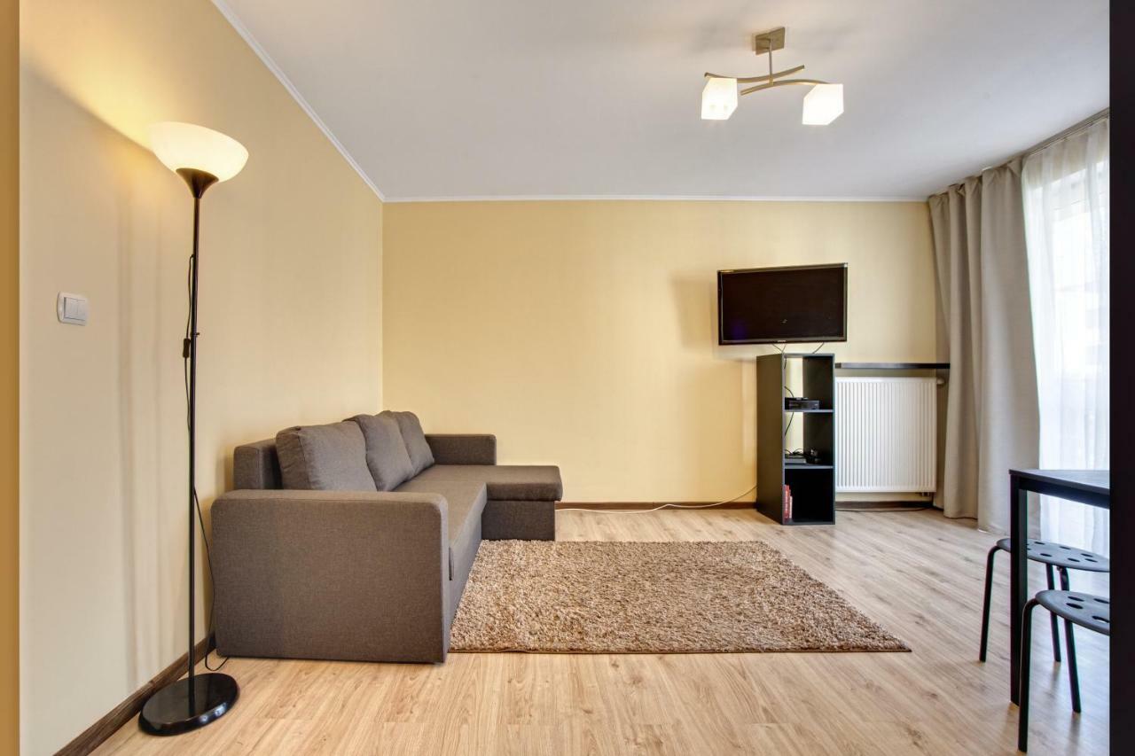 Apartament 5 크라쿠프 외부 사진
