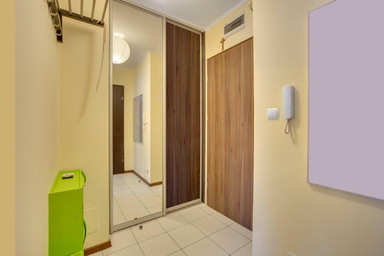 Apartament 5 크라쿠프 외부 사진