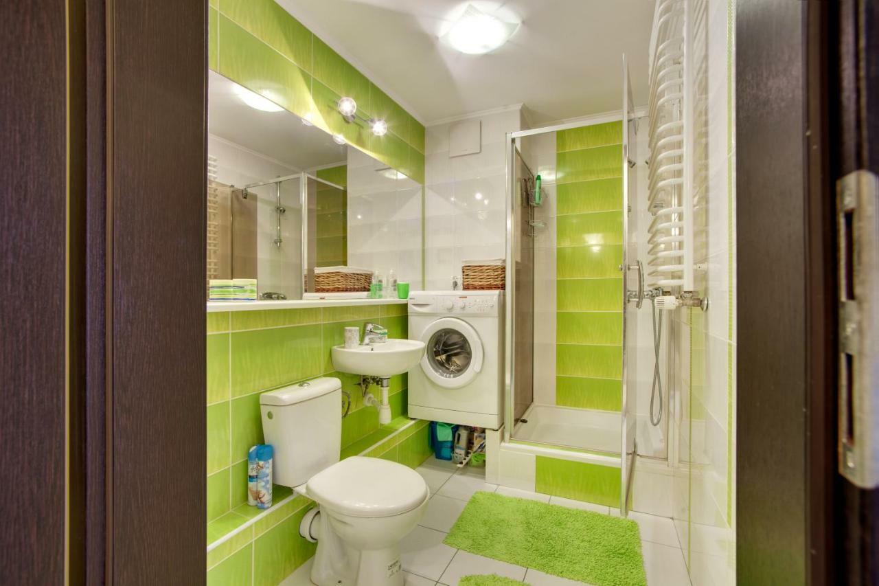 Apartament 5 크라쿠프 외부 사진