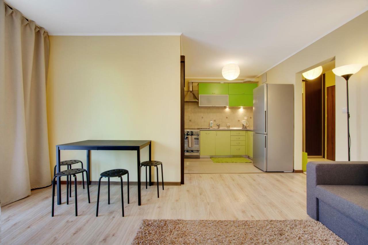 Apartament 5 크라쿠프 외부 사진