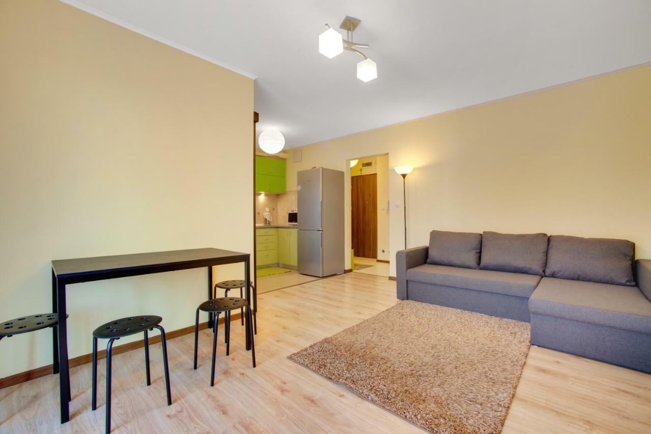 Apartament 5 크라쿠프 외부 사진
