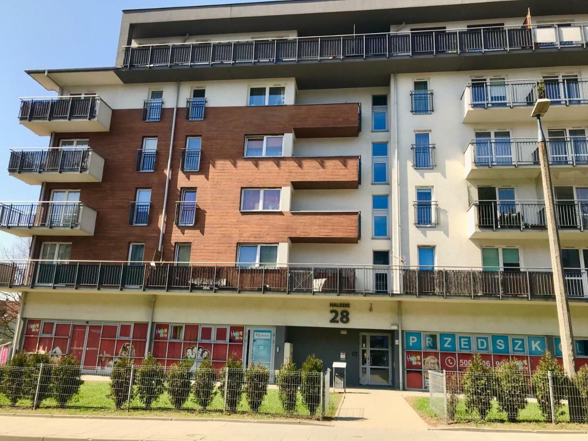 Apartament 5 크라쿠프 외부 사진
