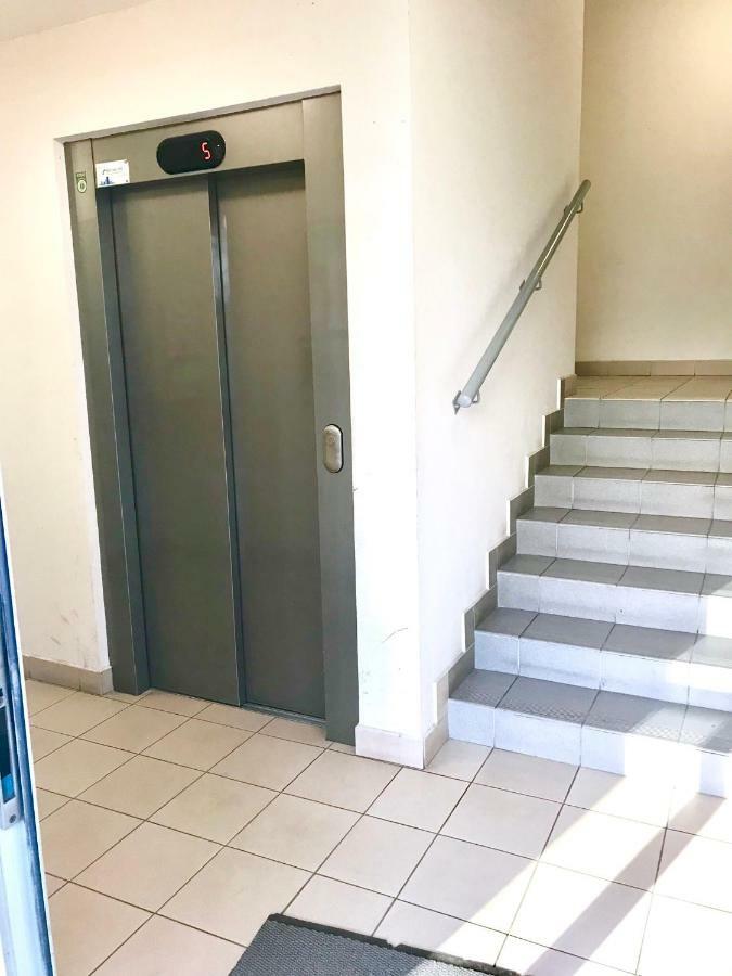 Apartament 5 크라쿠프 외부 사진