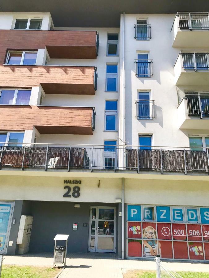 Apartament 5 크라쿠프 외부 사진